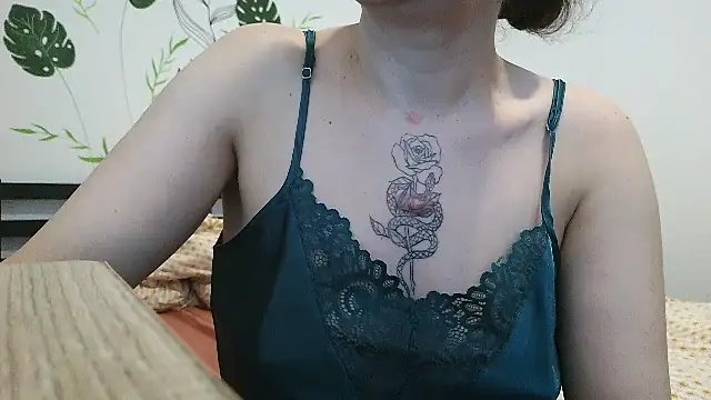 anngelle online show from June 14, 1:01 pm