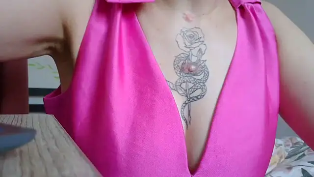 anngelle online show from April 10, 6:53 am