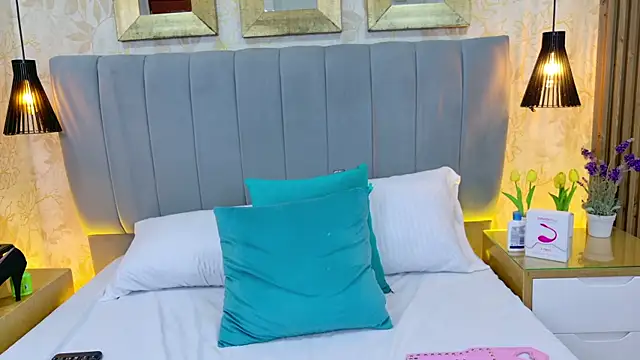 Carrie GB online show from March 19, 3:01 pm