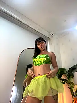 Snapshot of Carrie_GB chatting on December 18, 4:33 pm Carrie GB online show from December 18, 4:33 pm