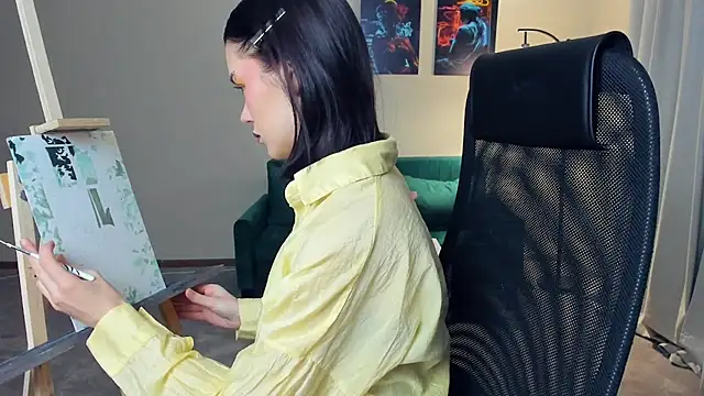 SantosOtis online show from December 15, 2:56 pm