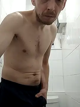 CrookedBunk3527 online show from February 25, 5:29 am