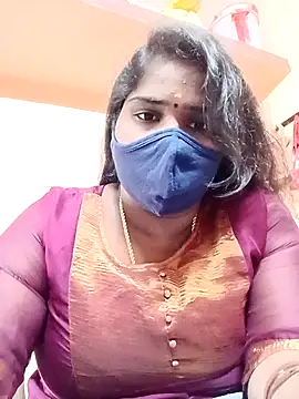 Tamil Bhuvi69 online show from December 19, 7:44 am