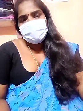 Snapshot of Tamil_Bhuvi69 chatting on March 3, 4:58 pm Tamil Bhuvi69 online show from March 3, 4:58 pm