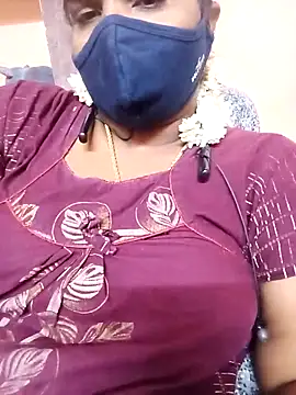 Tamil Bhuvi69 online show from December 20, 2:31 pm