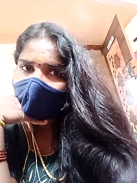 Tamil Bhuvi69 online show from December 17, 10:53 am