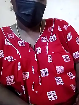 Snapshot of Tamil_Bhuvi69 chatting on February 3, 6:33 am Tamil Bhuvi69 online show from February 3, 6:33 am