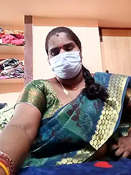 Snapshot of Tamil_Bhuvi69 chatting on February 22, 6:38 am Tamil Bhuvi69 online show from February 22, 6:38 am