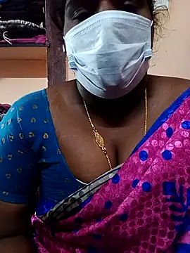 Snapshot of Tamil_Bhuvi69 chatting on March 2, 8:32 am Tamil Bhuvi69 online show from March 2, 8:32 am