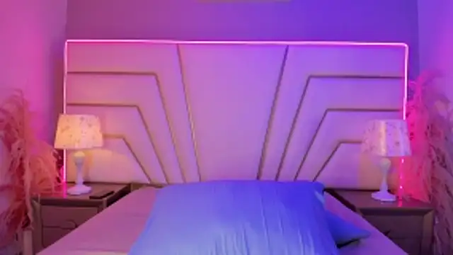 Zara Vidal online show from February 28, 1:49 am