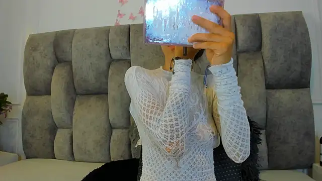 Scarlett Sk online show from March 12, 8:24 pm