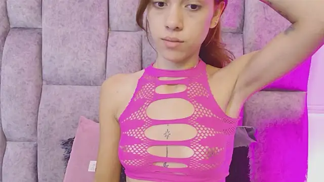 Scarlett Sk online show from May 13, 10:17 pm