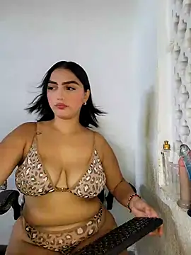 Mia em online show from March 20, 6:42 pm