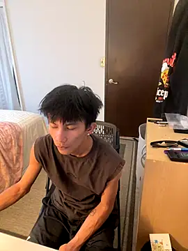 jhaycobXgarcia online show from December 13, 10:16 pm