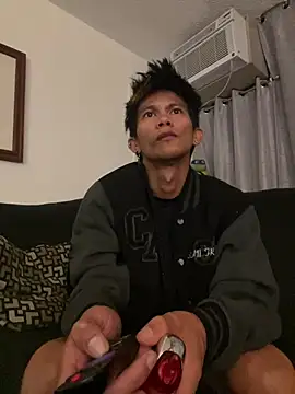 jhaycobXgarcia online show from January 18, 1:47 pm