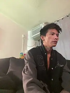 jhaycobXgarcia online show from January 15, 7:12 am