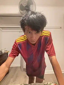 jhaycobXgarcia online show from December 17, 1:49 pm