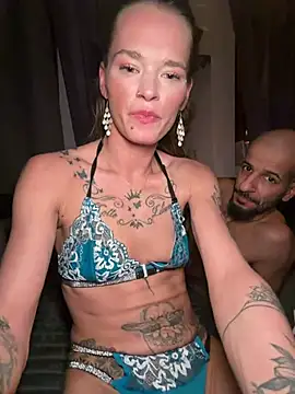 vinique99 online show from February 14, 12:55 am