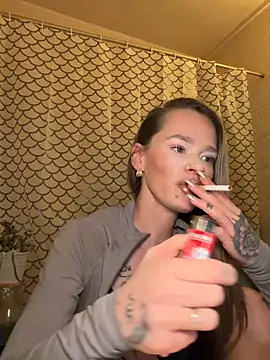 vinique99 online show from March 15, 2:57 pm