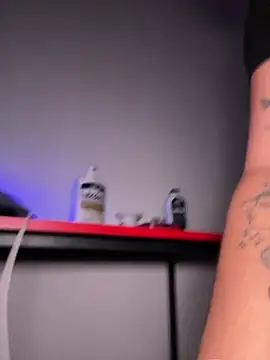 Zarahs Blare1 online show from February 13, 4:12 am