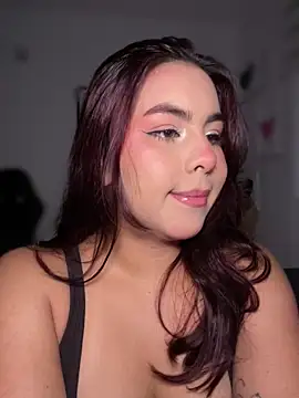 Zarahs Blare1 online show from April 23, 1:01 am