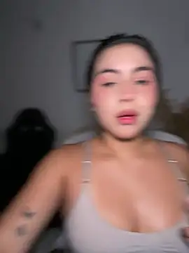 Zarahs Blare1 online show from June 5, 12:59 am