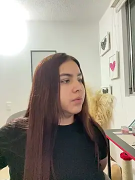 Zarahs Blare1 online show from June 9, 12:22 am