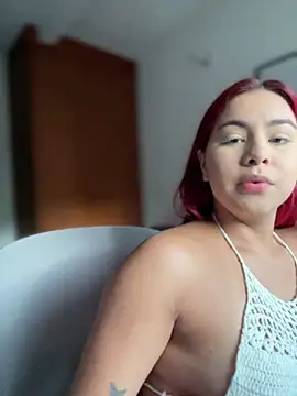 Zarahs Blare1 online show from March 30, 10:55 pm