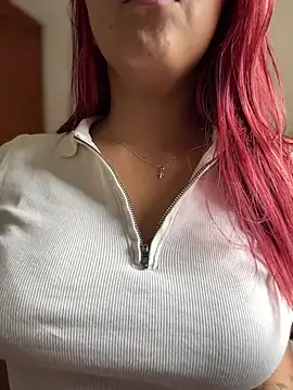 Zarahs Blare1 online show from February 1, 5:22 pm