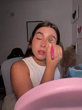 Zarahs Blare1 online show from July 16, 11:35 pm