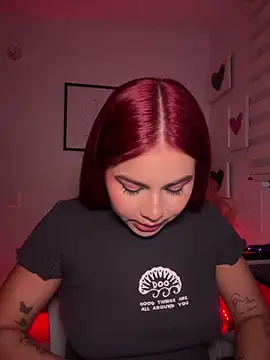 Zarahs Blare1 online show from December 18, 2:49 am