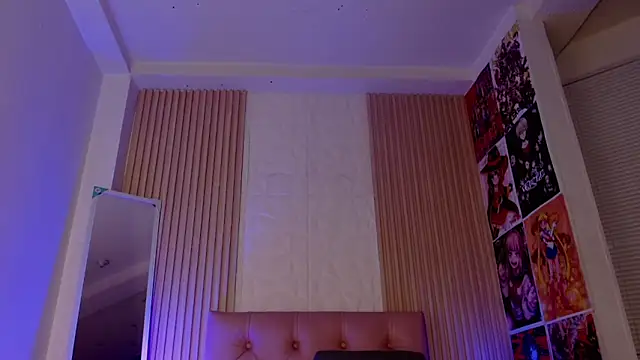 Amy channel online show from May 4, 1:14 pm