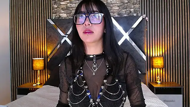 Amy channel online show from March 24, 12:38 pm