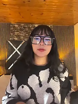 Amy channel online show from April 30, 1:07 pm