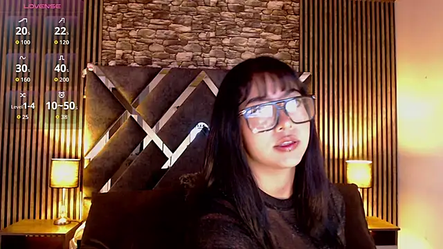 Amy channel online show from May 11, 1:34 pm