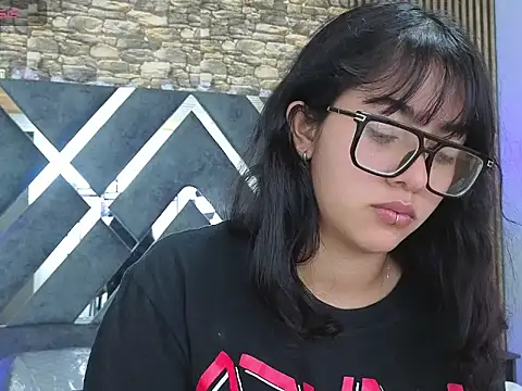Snapshot of Amy_channel chatting on July 14, 12:44 pm Amy channel online show from July 14, 12:44 pm