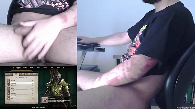 mateoconde00 online show from March 21, 7:31 am