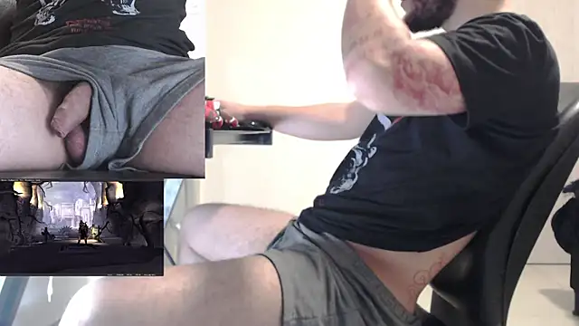 mateoconde00 online show from April 4, 3:35 am