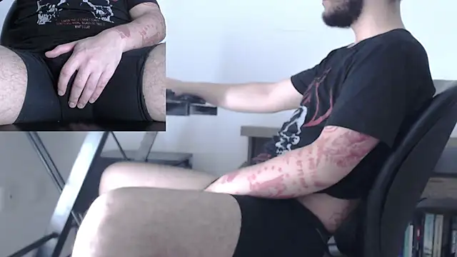 mateoconde00 online show from February 28, 2:33 am