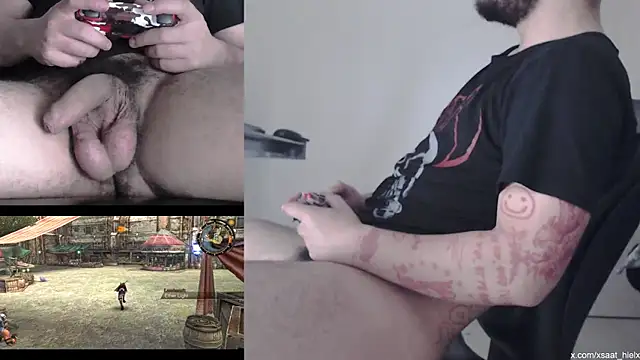 mateoconde00 online show from March 30, 2:57 am