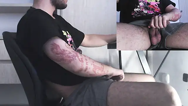 mateoconde00 online show from January 14, 12:03 am