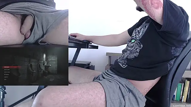 mateoconde00 online show from March 22, 3:02 pm