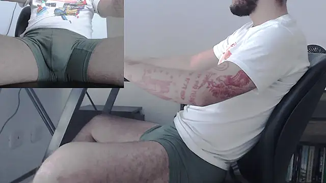 mateoconde00 online show from February 12, 2:00 am