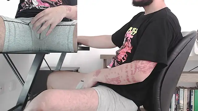 mateoconde00 online show from February 26, 3:34 pm