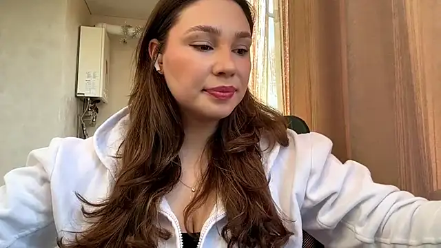 Snapshot of MyFavoritday chatting on December 18, 10:30 am MyFavoritday online show from December 18, 10:30 am