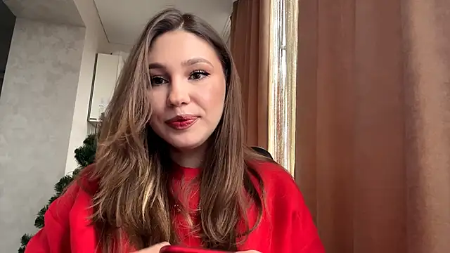 Snapshot of MyFavoritday chatting on December 14, 11:49 am MyFavoritday online show from December 14, 11:49 am