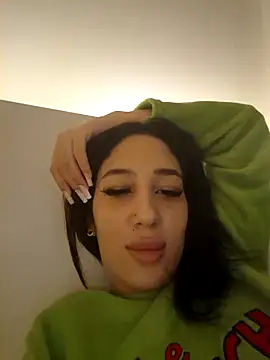 Snapshot of Byanca199 chatting on December 14, 7:41 pm Byanca199 online show from December 14, 7:41 pm