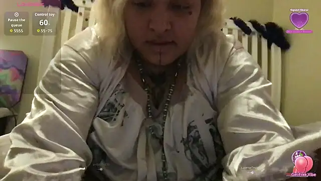 succubussy666 online show from February 11, 2:28 pm