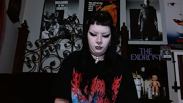 Bettieee Agura online show from February 17, 9:23 pm