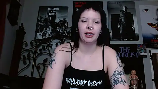 Bettieee Agura online show from March 2, 11:22 pm